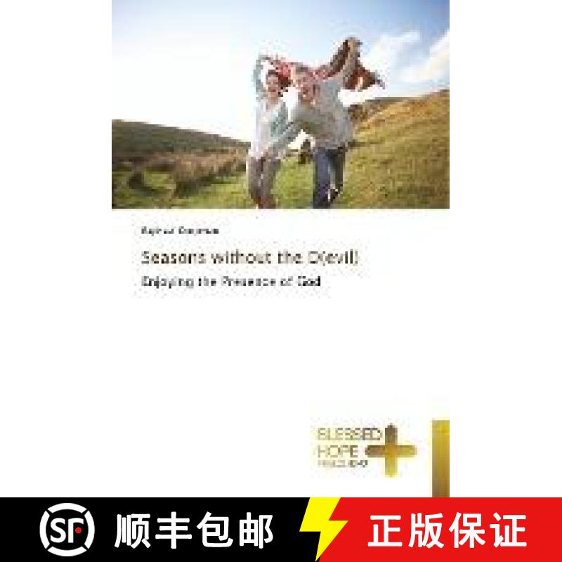预订 Seasons without the D(evil) [9786202477529]