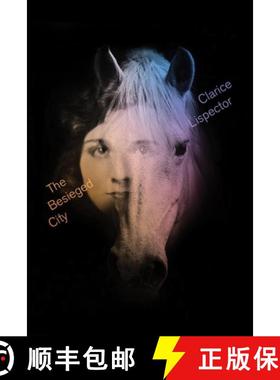 【3-4周达】The Besieged City [9780811238502]