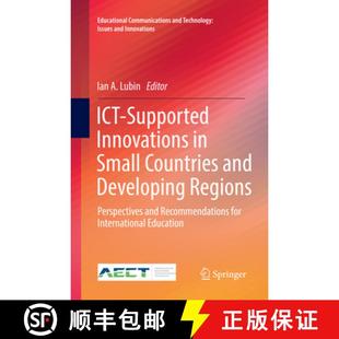 Supported Small ICT Perspectives 9783319884622 Regions Innovations 4周达 and Countries Rec... Developing