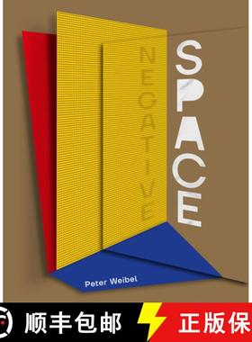 【3-4周达】Negative Space: Trajectories of Sculpture in the 20th and 21st Centuries [9780262044868]