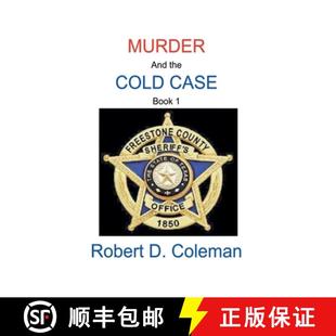 the Cold 9798227990747 Murder One and Book 预订 Case