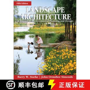 Landscape Architecture 9781265899868 4周达