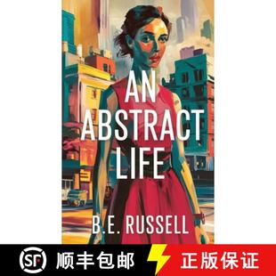 4周达 9781966245261 Abstract Life