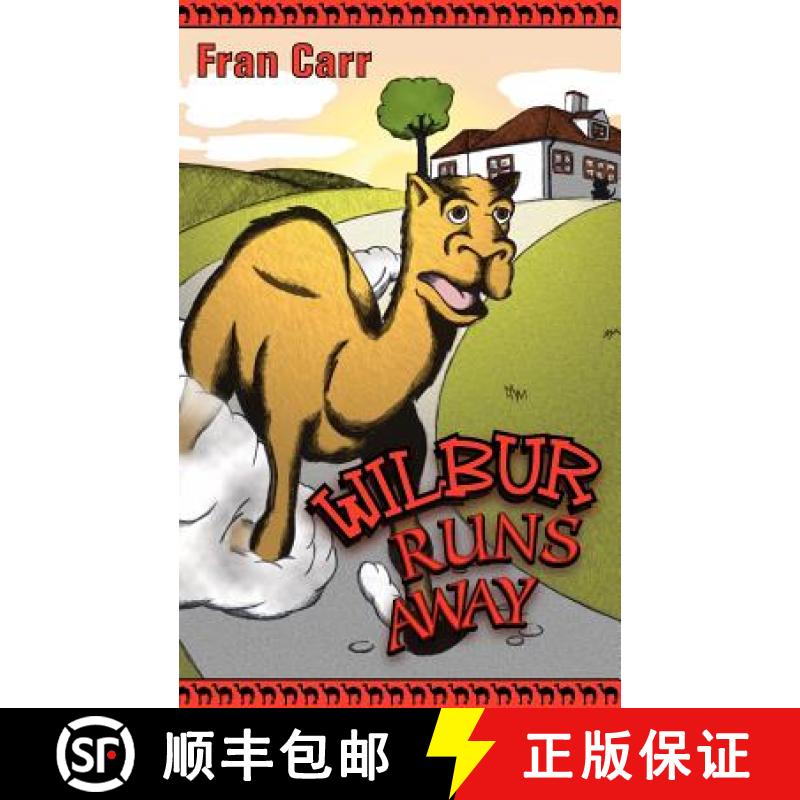 【2-3周达】Wilbur Runs away [9781844013043]