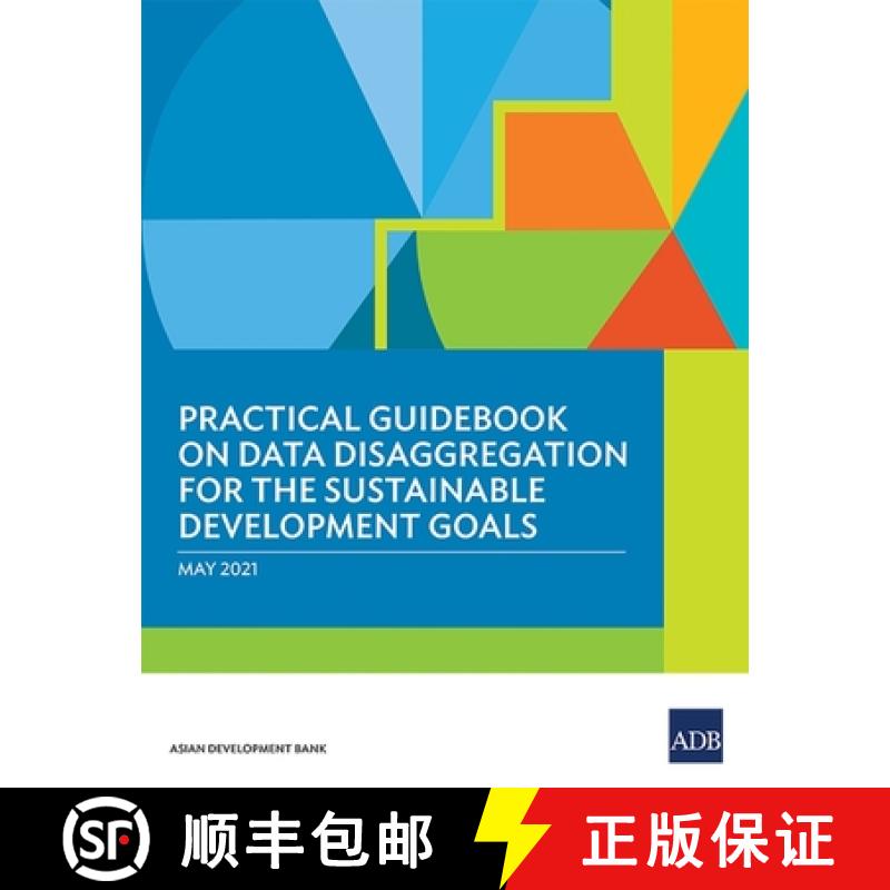 【2-3周达】Practical Guidebook on Data Disaggregation for the Sustainable Development Goals [9789292627744]