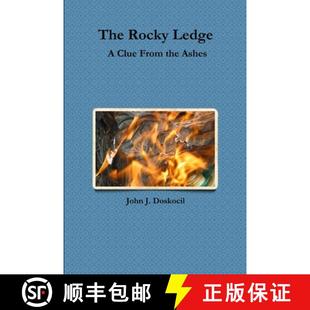 the 9781365495342 The Clue Ledge 4周达 Rocky Ashes From