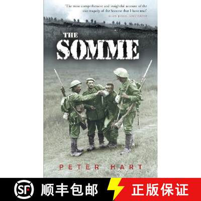 【3-4周达】Somme [9780304367351]