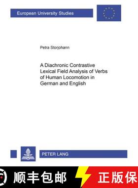 【3-4周达】Europaeische Hochschulschriften / European University Studies / Publications Universitaire... [9783631507711]