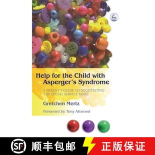 Guide Social the Asperger Syndrome with Parent Child 9781843107804 Se... Help 4周达 for Negotiating
