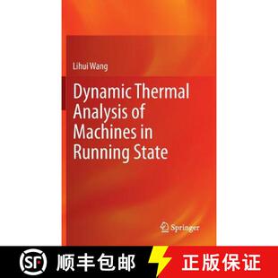 Running 9781447152729 Dynamic Machines Analysis 4周达 Thermal State