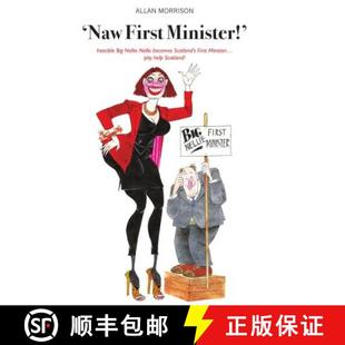 4周达 Minister First Big Scotland Minister... Becomes Naw Nellis Nellie 9781910745175 Pi... Irascible