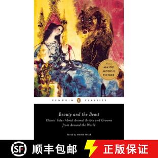Beast from Classic the Beauty Around Grooms Tales World Animal and Brides 4周达 9780143111696 About