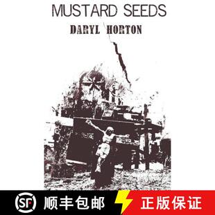 【3-4周达】Mustard Seeds [9781945047060]