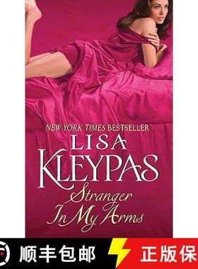 【3-4周达】Stranger in My Arms [9780380781454]