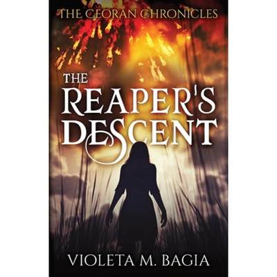 【4周达】The Reaper's Descent [9781839193750]