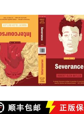 【3-4周达】Severance / Intercourse [9781843447597]