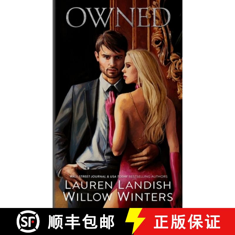 【3-4周达】Owned: Artist Rendition [9798885928267]