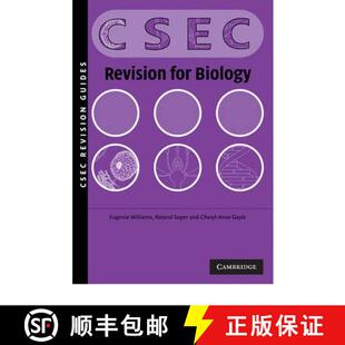 for 9780521692953 4周达 Examinations CSEC Guide Revision Biology