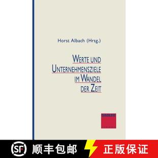 9783409146944 4周达 Zeit Der Wandel Unternehmensziele Und Werte