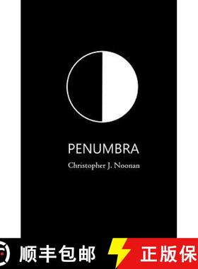 预订 Penumbra [9780615591681]