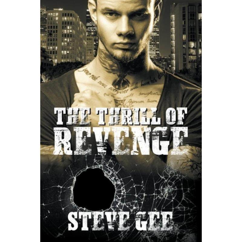 【4周达】the thrill of revenge [9798224782796]