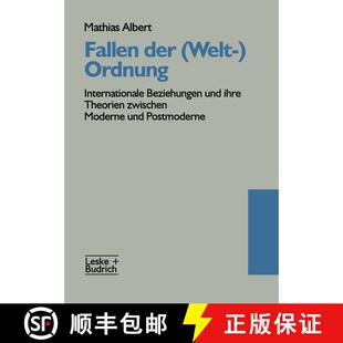 zwischen 4周达 Welt der Internationale Theorien Moderne ihre Fallen und Beziehungen 9783322936721 ... Ordnung