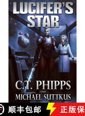 预订 Lucifer's Star [9781946025081]