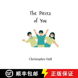 【3-4周达】The Pieces of You [9789908007236]