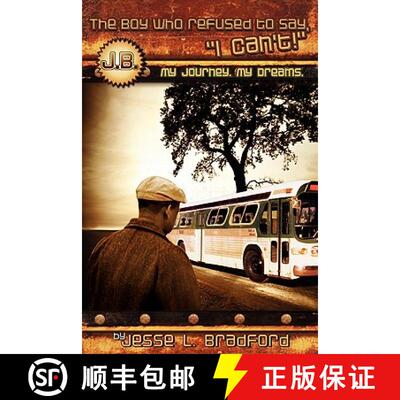 【3-4周达】The Boy Who Refused to Say, I Can't! [9780980007121]