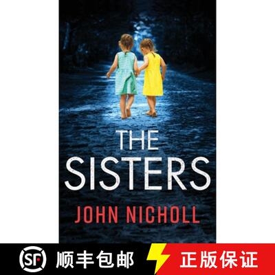 【3-4周达】The Sisters: An absolutely gripping psychological thriller you won't be able to put down [9781804266397]