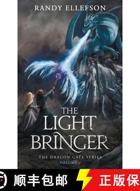 预订 The Light Bringer [9781946995551]