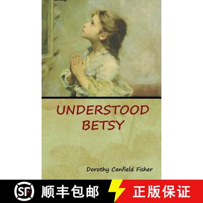 预订 Understood Betsy [9781618953469]
