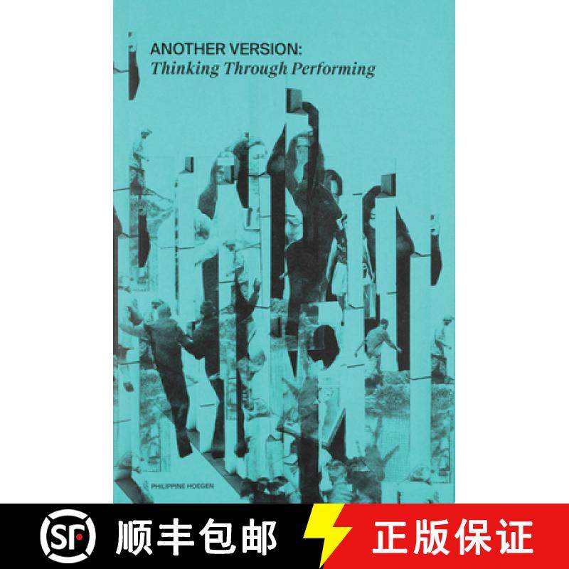 【3-4周达】Another Version: Thinking Through Performance [9789493148284]