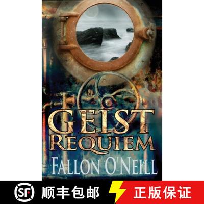 【3-4周达】Geist: Requiem [9798891261686]