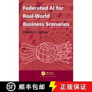 Real 9780367861575 4周达 Scenarios Business World for Federated