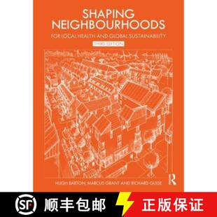 Global 9780367336929 Shaping Local Health For 4周达 Neighbourhoods Sustainability and