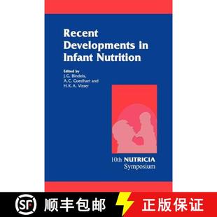 Developments Nutrition Recent December 9789401072984 4周达 Scheveningen Infant 1995 November