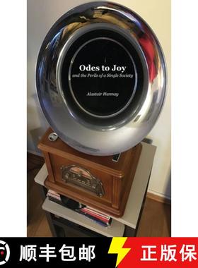 【3-4周达】Odes to Joy  and the Perils of a Single Society [9781846220784]