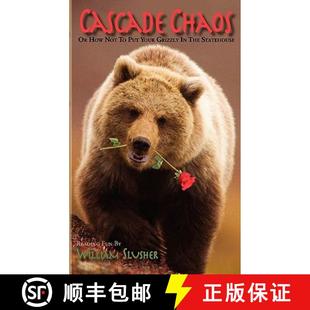 4周达 Chaos Not Grizzly the Your Cascade Put 9780961940751 Statehouse How