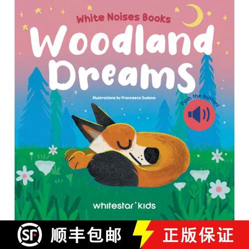 预订 The Forest's White Noise [9788854421363]