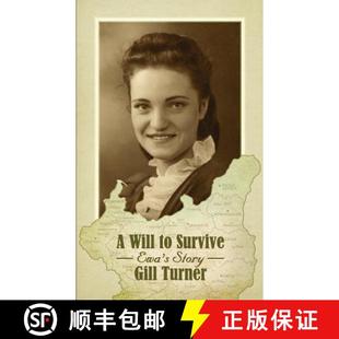 Survive 9781847488879 4周达 Story Ewa Will