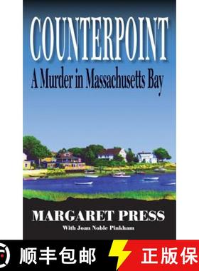 预订 Counterpoint: A Murder in Massachusetts Bay [9781886039247]