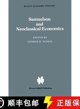 【3-4周达】Samuelson and Neoclassical Economics [9789400973794]