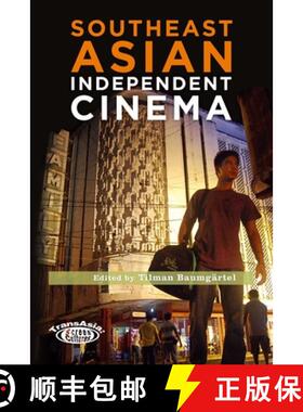 【3-4周达】Southeast Asian Independent Cinema : Essays, Documents, Interviews [9789888083619]