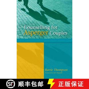 Counselling 4周达 for Asperger 9781843105442 Couples