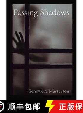 预订 Passing Shadows [9780578807263]