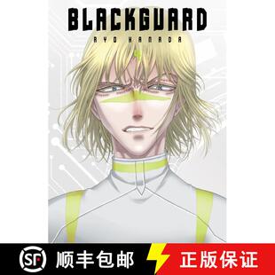 【3-4周达】Blackguard Vol. 4 [9781647291518]