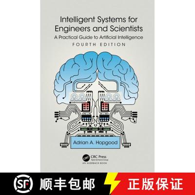 【3-4周达】Intelligent Systems for Engineers and Scientists: A Practical Guide to Artificial Intellig... [9781032126760]