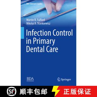 Infection Control Care 9783030163068 Dental 4周达 Primary