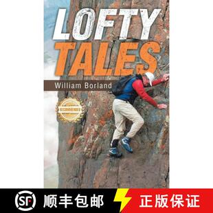Tales Lofty 4周达 9781961845473
